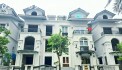 Biệt Thự HDI Võ Chí Công, Xuân La, Tây Hồ, 210m2 BT đơn lập, 4T có hầm xuất ngoại giao duy nhất cuae KĐT HDI